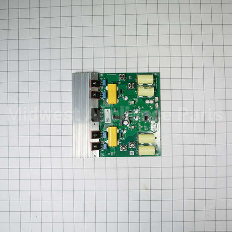 WB27X27182 GE Generator Board Asm