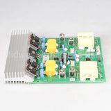 WB27X27182 GE Generator Board Asm