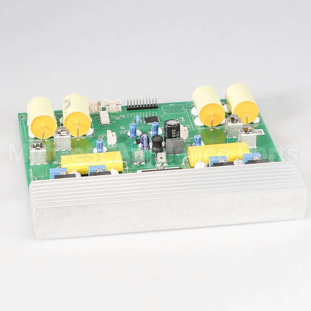 WB27X27182 GE Generator Board Asm