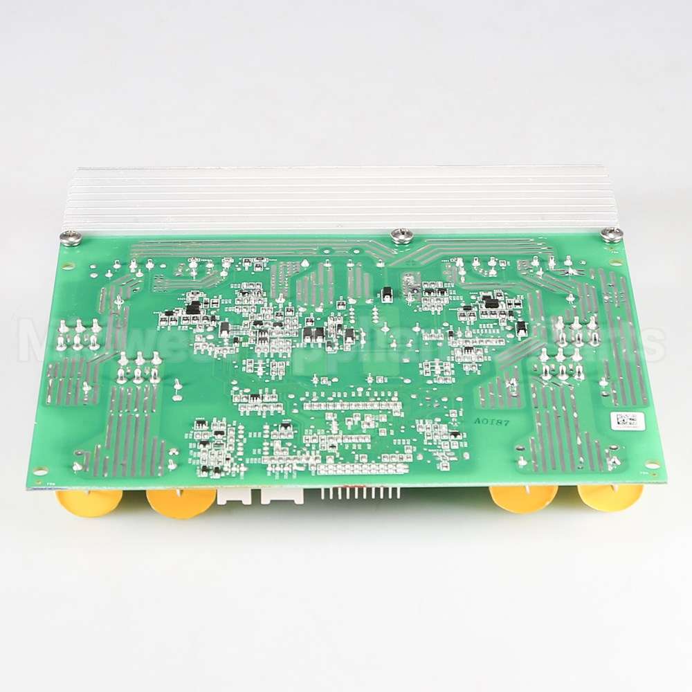 WB27X27182 GE Generator Board Asm
