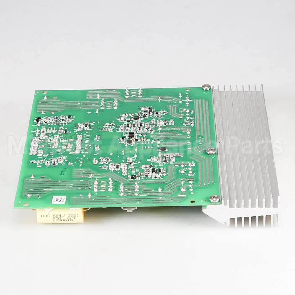 WB27X27182 GE Generator Board Asm