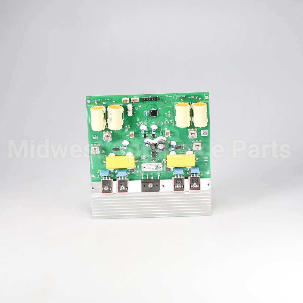 WB27X27182 GE Generator Board Asm