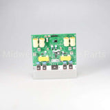 WB27X27182 GE Generator Board Asm