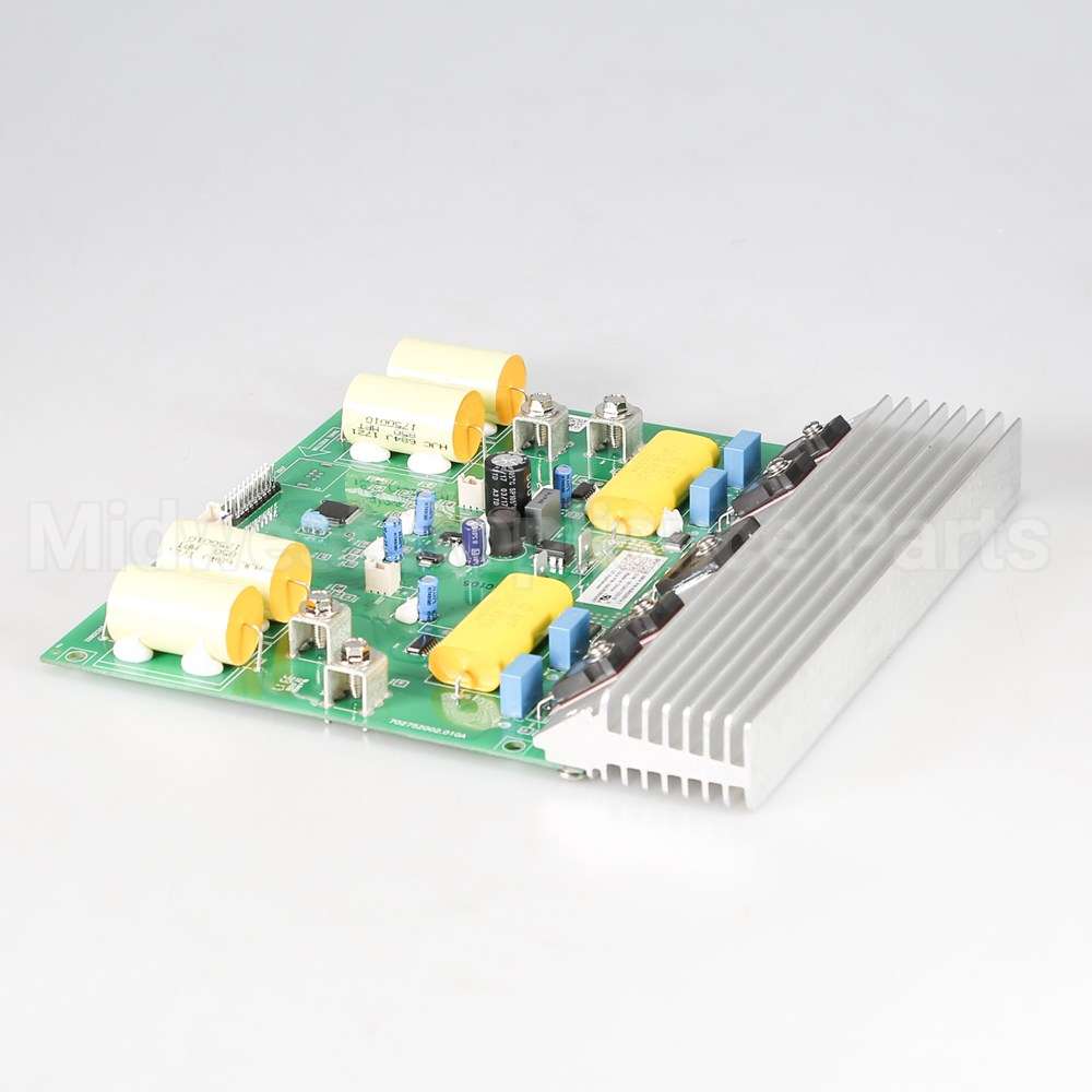 WB27X27182 GE Generator Board Asm