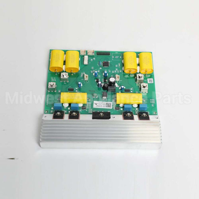 WB27X27183 GE Generator Board Asm