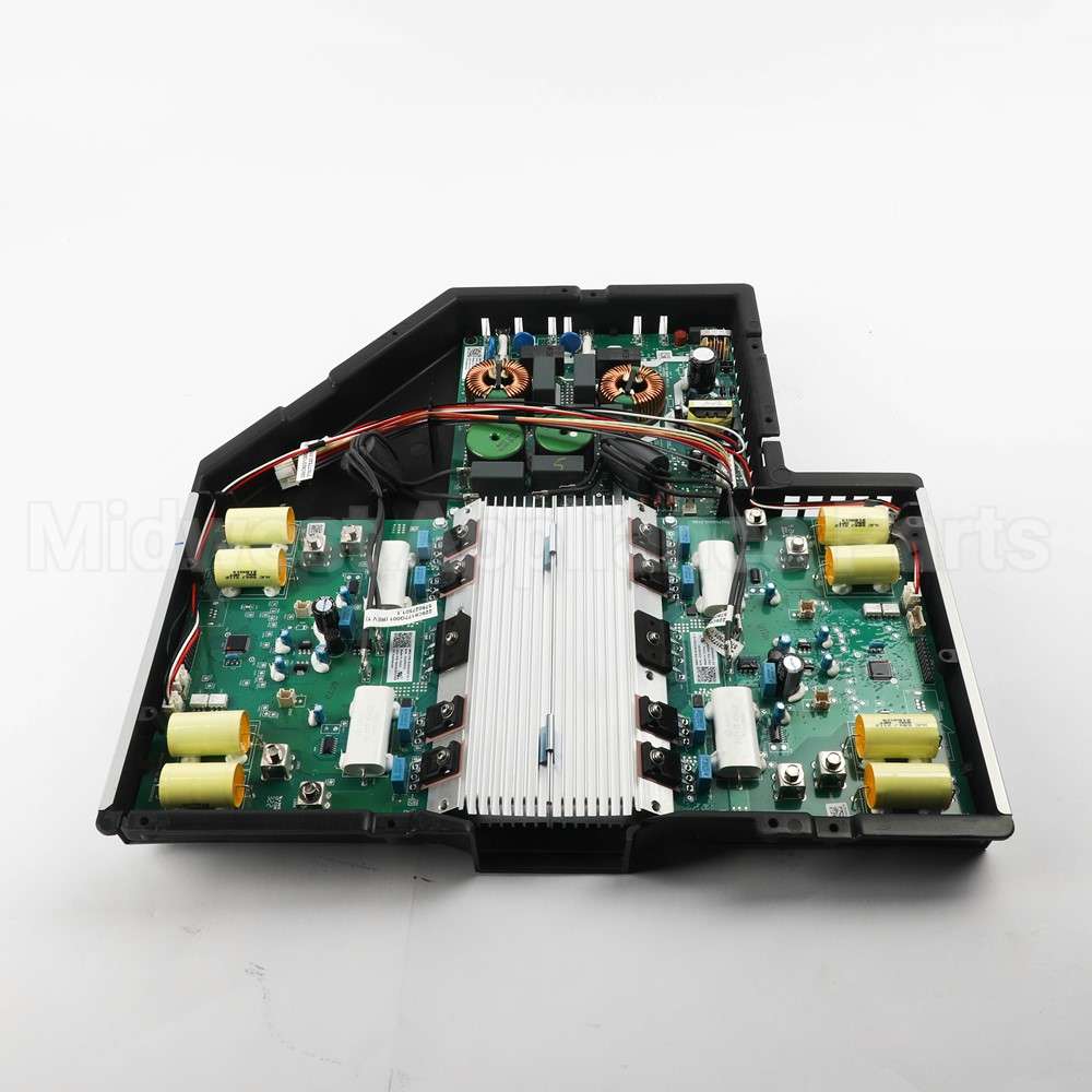 WB27X27186 GE Induction Asm