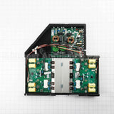 WB27X27186 GE Induction Asm