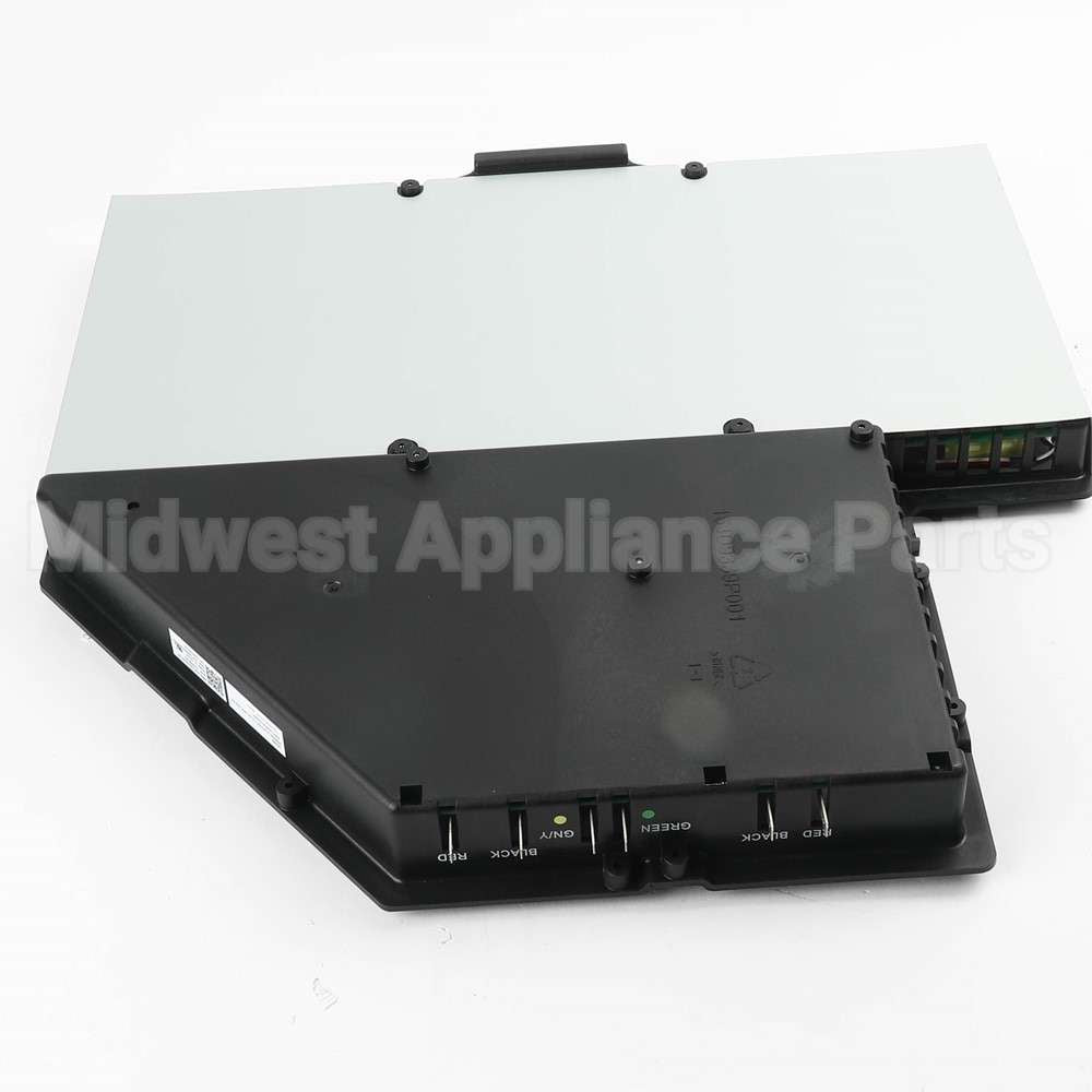 WB27X27186 GE Induction Asm