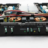 WB27X27186 GE Induction Asm