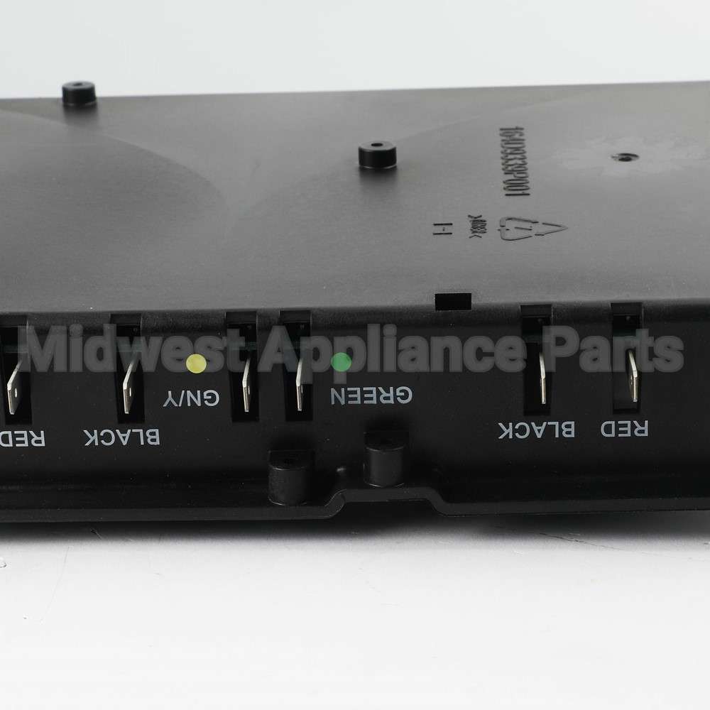 WB27X27186 GE Induction Asm