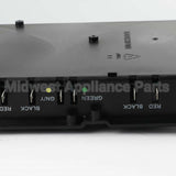 WB27X27186 GE Induction Asm