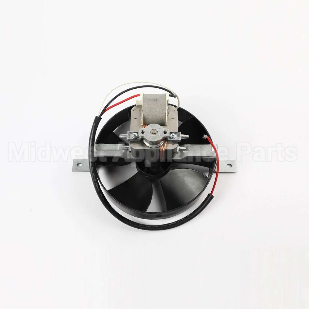 WB27X27212 GE Motor And Bracket Asm