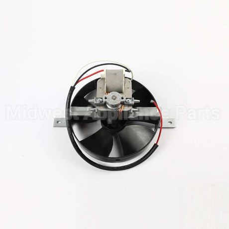 WB27X27212 GE Motor And Bracket Asm