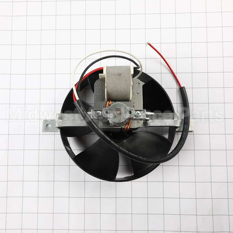 WB27X27212 GE Motor And Bracket Asm