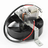 WB27X27212 GE Motor And Bracket Asm