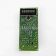 WB27X27305 GE Microwave Control Board