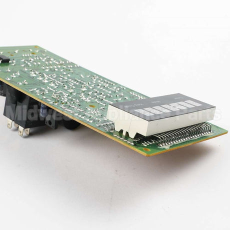 WB27X27305 GE Microwave Control Board