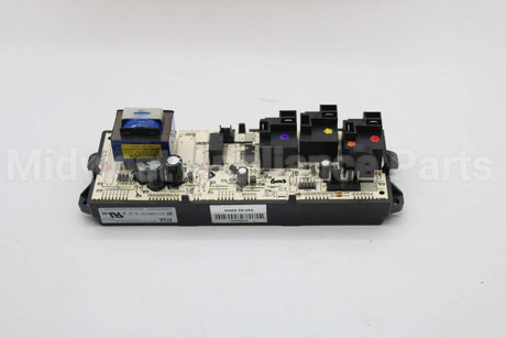 WB27X27460 GE Erc3B2K5 Oven Control
