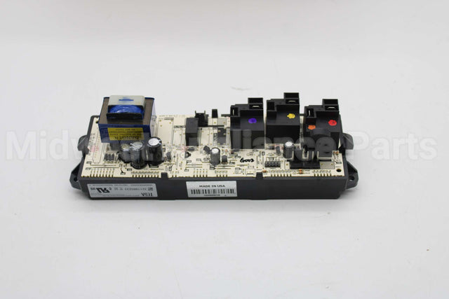 WB27X27460 GE Erc3B2K5 Oven Control