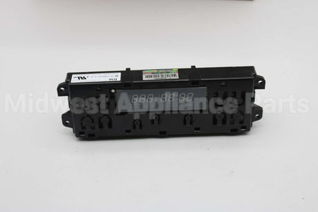 WB27X27460 GE Erc3B2K5 Oven Control