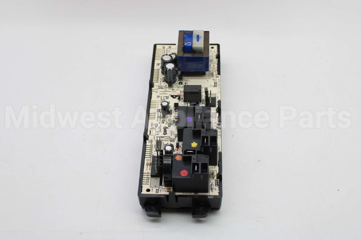 WB27X27460 GE Erc3B2K5 Oven Control