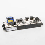 WB27X27461 GE Erc3B2K5 Oven Control