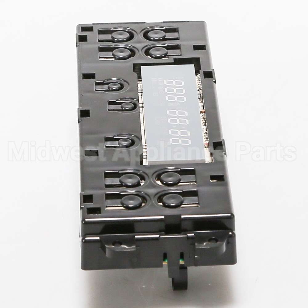 WB27X27461 GE Erc3B2K5 Oven Control