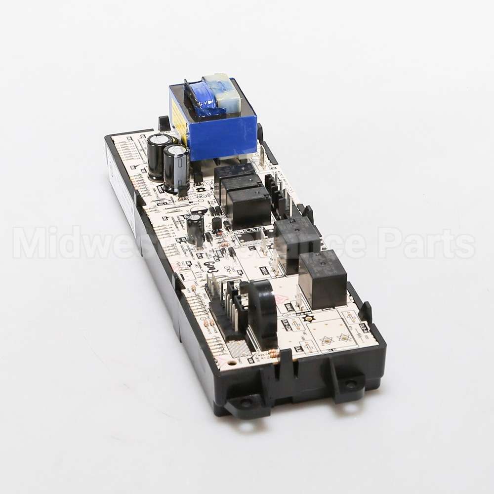 WB27X27461 GE Erc3B2K5 Oven Control