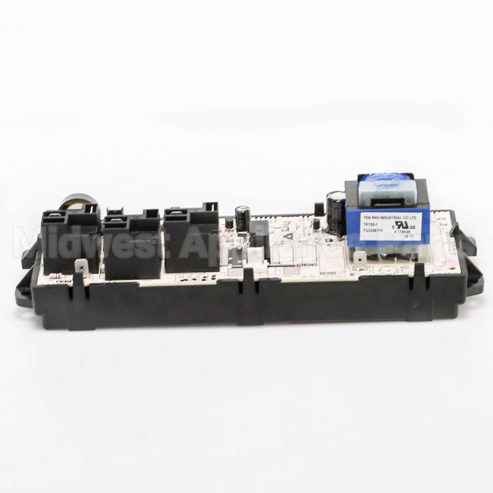 WB27X27463 GE Erc3B2K5 Oven Control