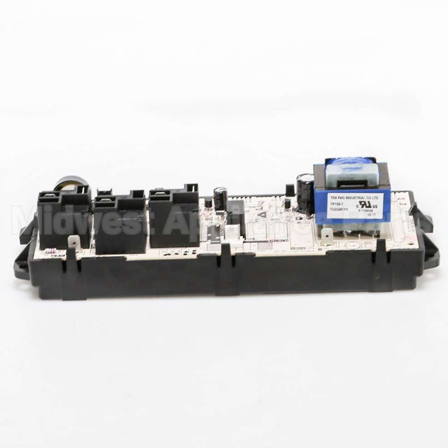 WB27X27463 GE Erc3B2K5 Oven Control