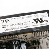 WB27X27463 GE Erc3B2K5 Oven Control