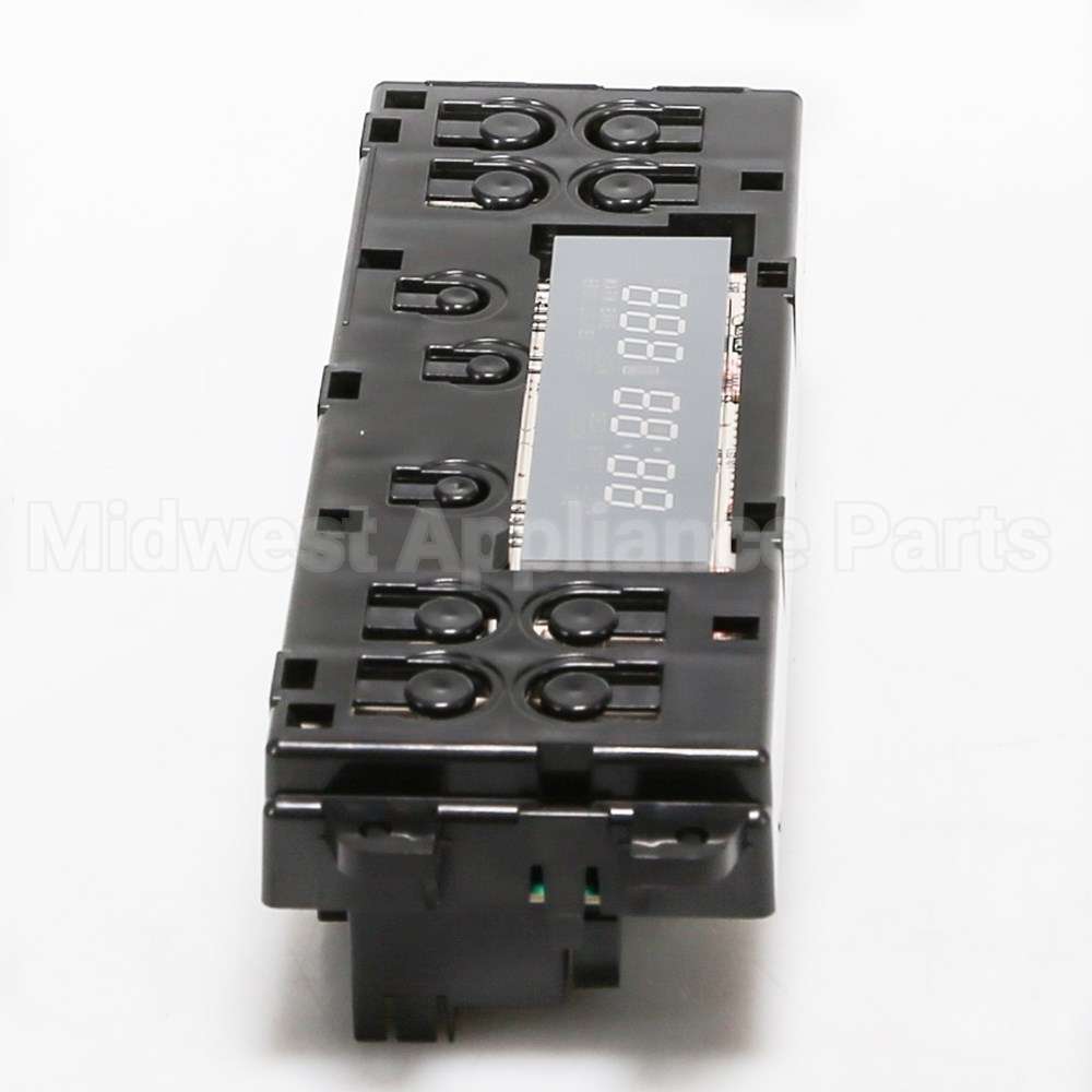 WB27X27463 GE Erc3B2K5 Oven Control