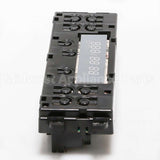 WB27X27463 GE Erc3B2K5 Oven Control