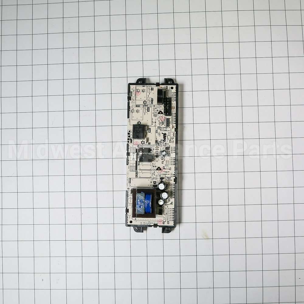 WB27X27464 GE Erc3B2K5 Oven Control