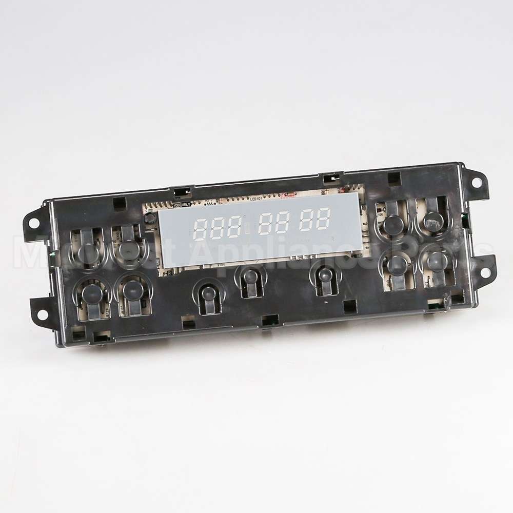 WB27X27464 GE Erc3B2K5 Oven Control