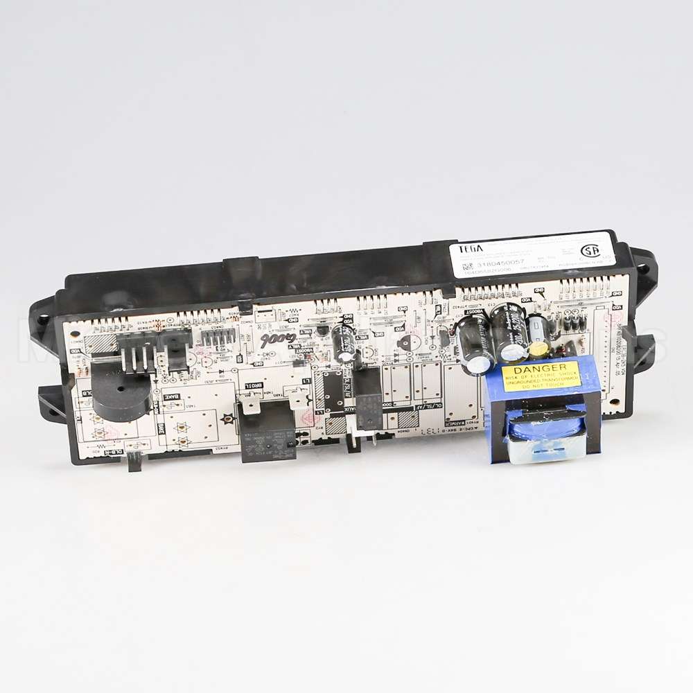 WB27X27464 GE Erc3B2K5 Oven Control