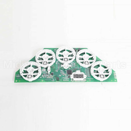 WB27X28588 GE Display Board Asm