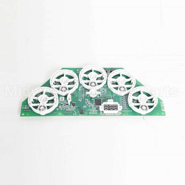 WB27X28588 GE Display Board Asm