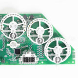 WB27X28588 GE Display Board Asm