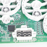 WB27X28588 GE Display Board Asm