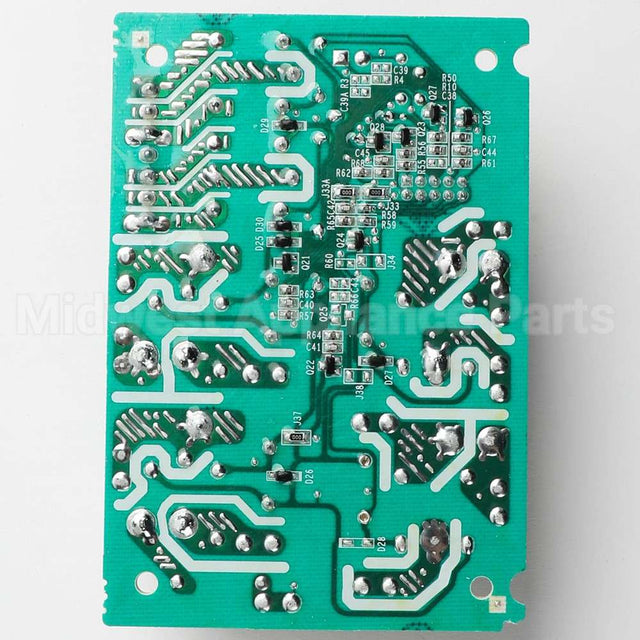 WB27X28658 GE Board Daughter Relay