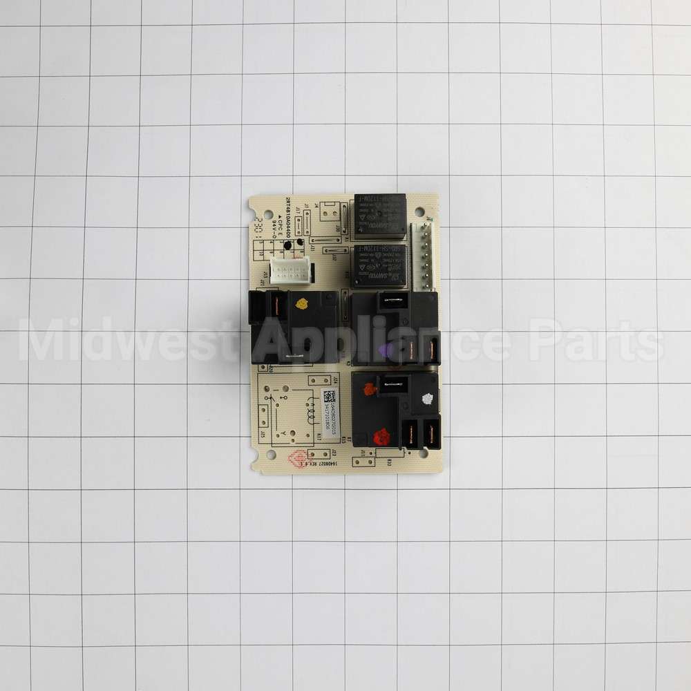 WB27X28658 GE Board Daughter Relay