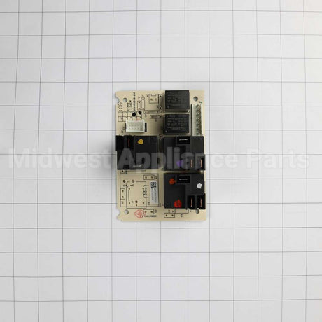 WB27X28658 GE Board Daughter Relay