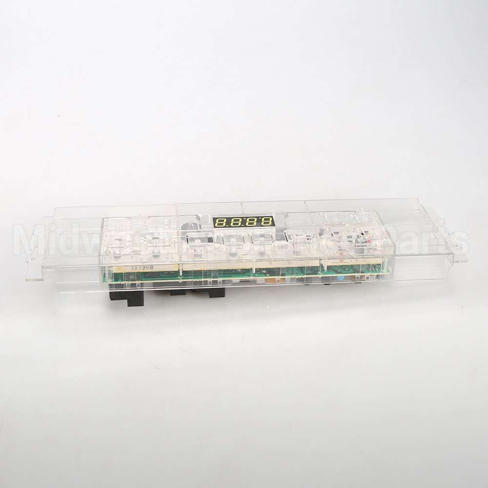 WB27X29135 GE Control Oven To9