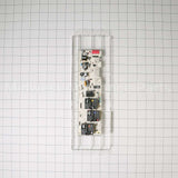 WB27X29135 GE Control Oven To9