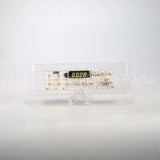 WB27X29135 GE Control Oven To9