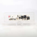 WB27X29135 GE Control Oven To9