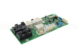 WB27X29202 GE Machine Control Relay Board