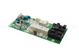 WB27X29202 GE Machine Control Relay Board