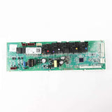 WB27X29493 GE Machine Board With Frame(Service)